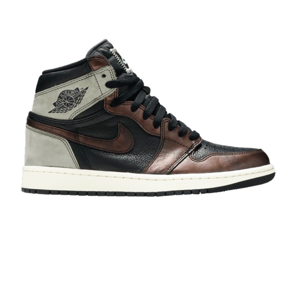 Nike Air Jordan 1 Retro High OG Patina - Picture 5 of 15